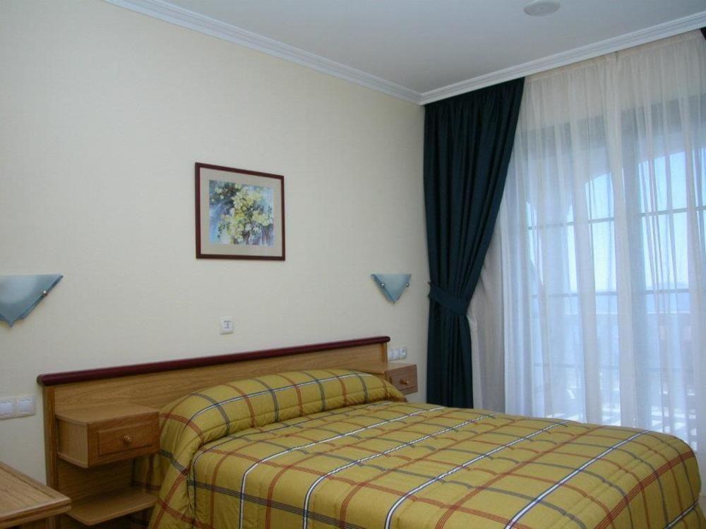 Coral Do Mar I Hotel Paxarinas Kültér fotó