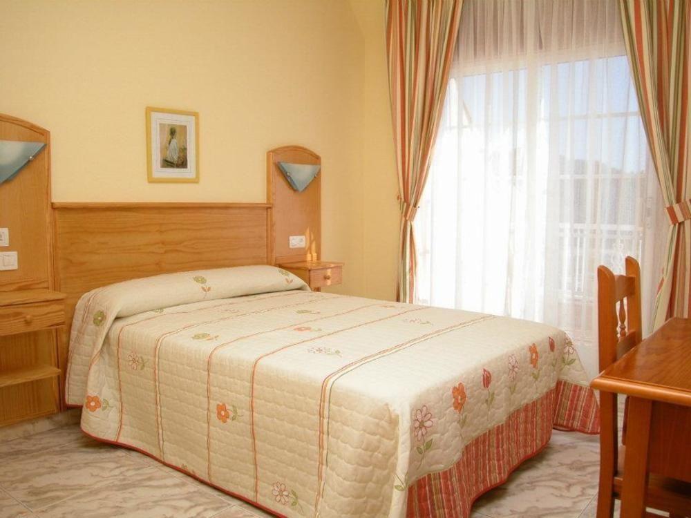 Coral Do Mar I Hotel Paxarinas Kültér fotó
