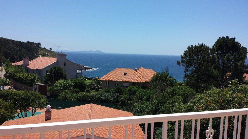 Coral Do Mar I Hotel Paxarinas Kültér fotó