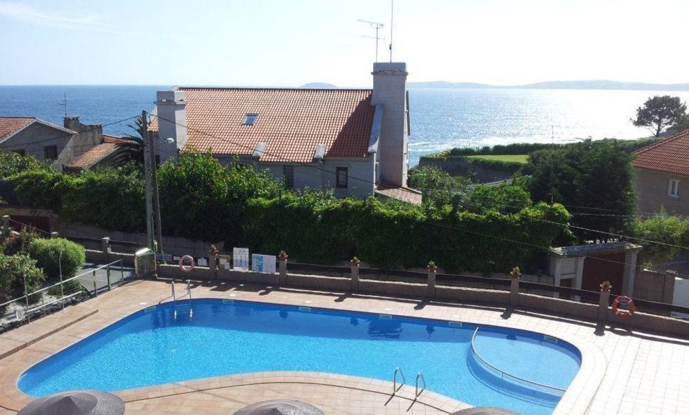 Coral Do Mar I Hotel Paxarinas Kültér fotó
