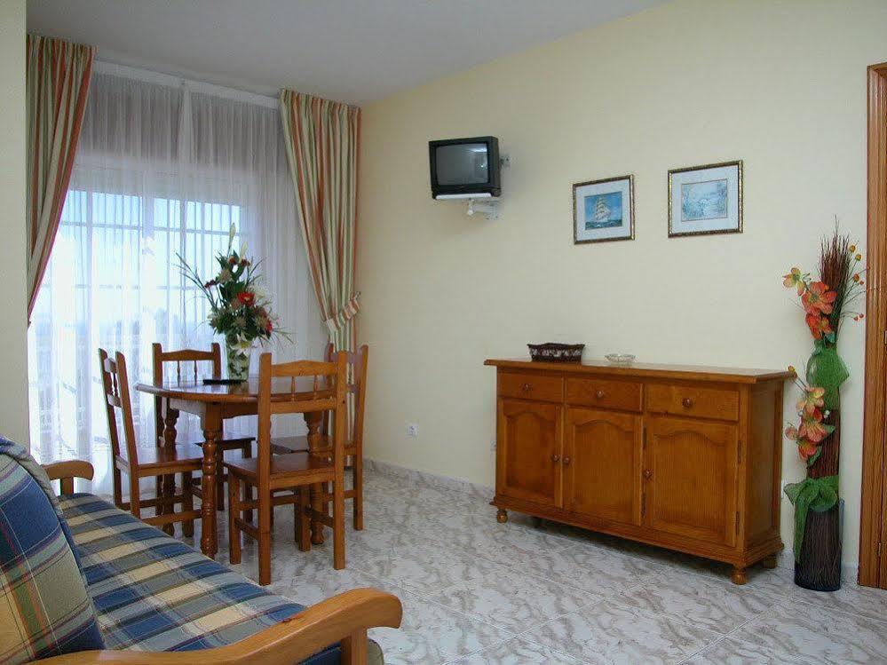 Coral Do Mar I Hotel Paxarinas Kültér fotó