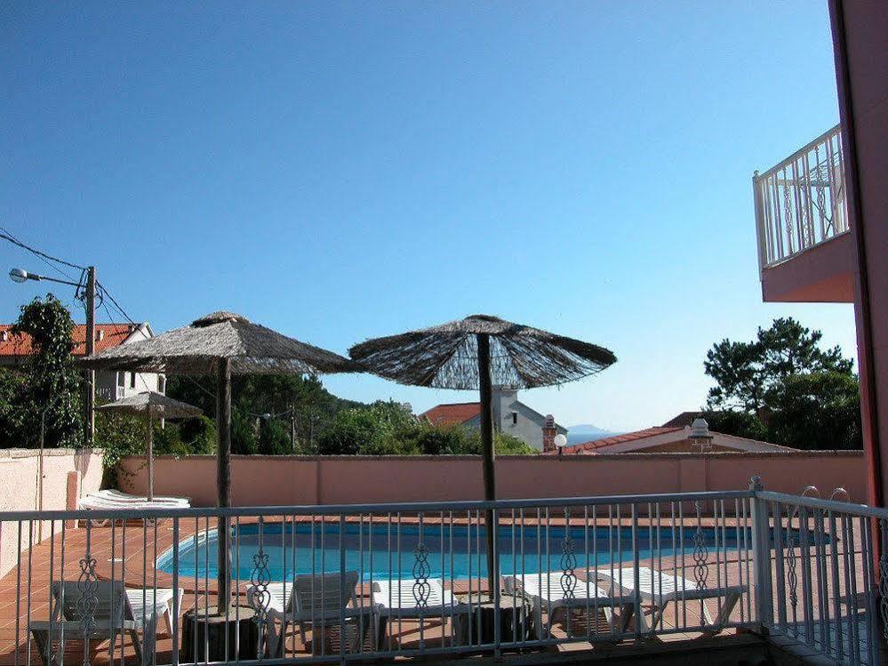 Coral Do Mar I Hotel Paxarinas Kültér fotó